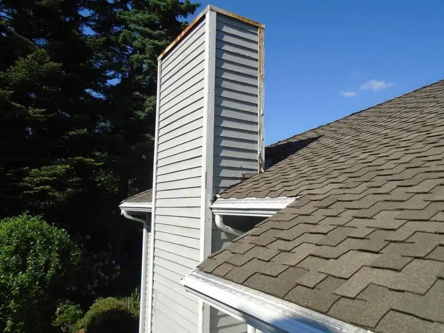 Bothell Wa Lewis Leaflessgutter™ Shield Master Gutter Covers By Leafless In Seattle Prevent Gutters From Clogging.
